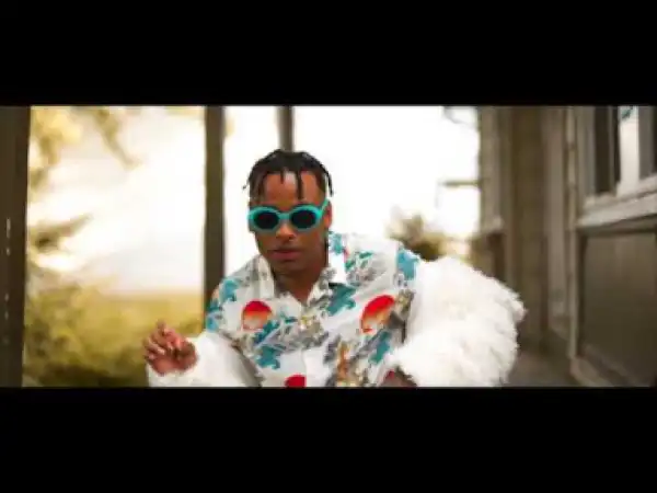 Video: Drew Got